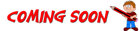 coming soon!
