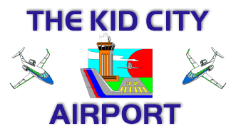 Airport logo